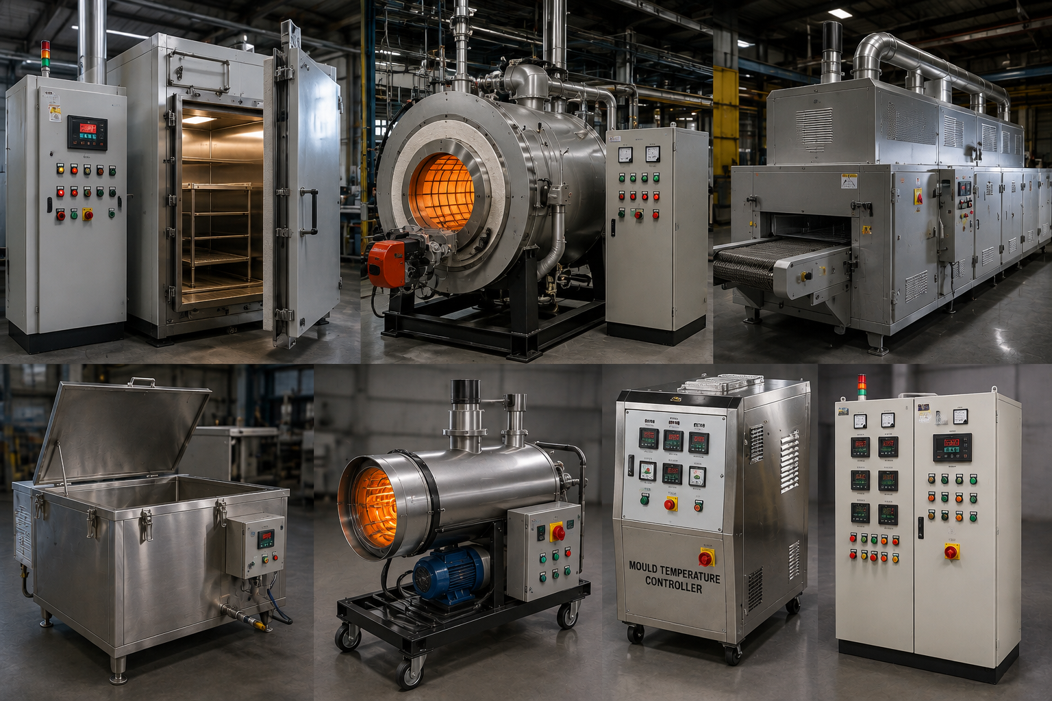 Heating Systems