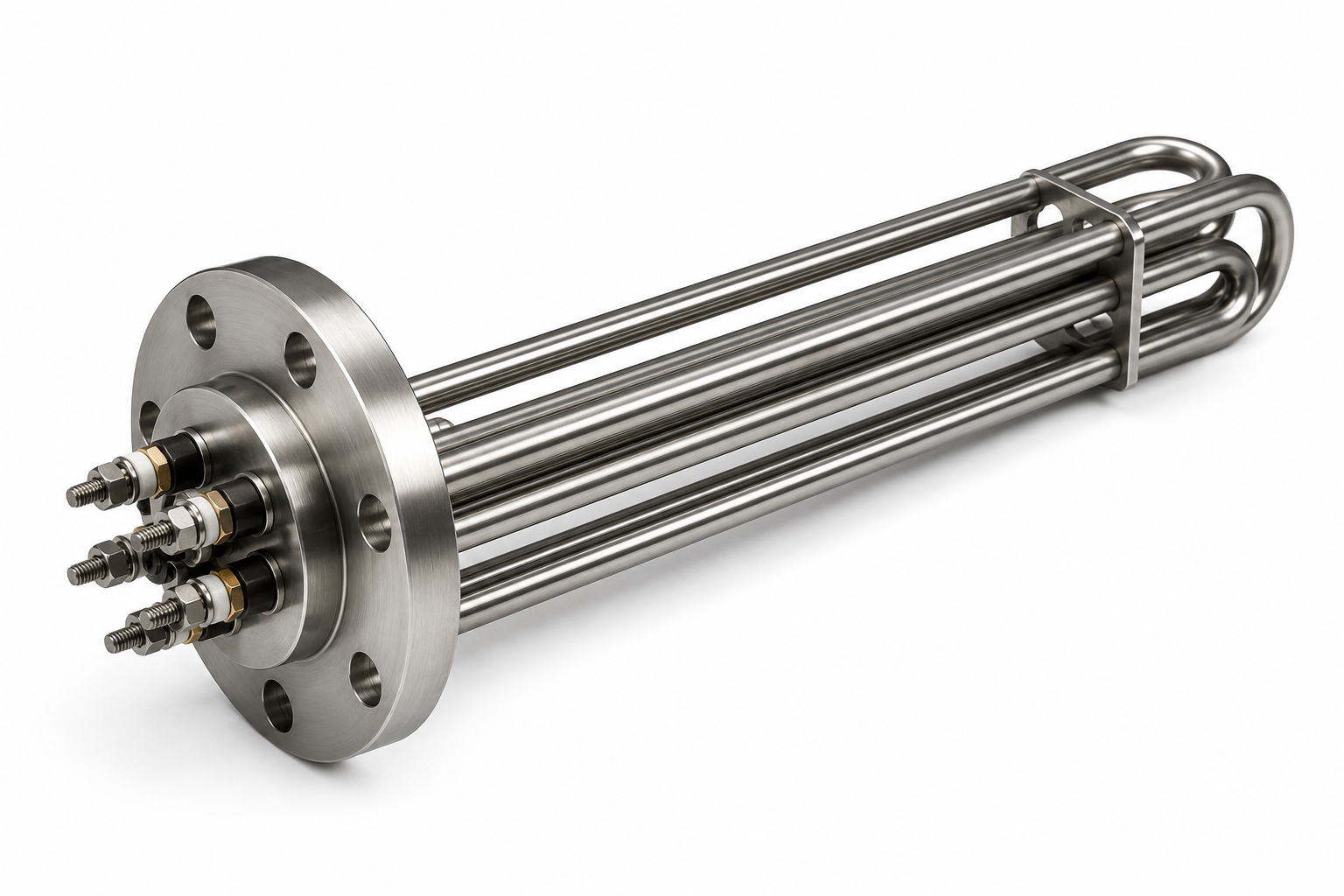Immersion Heaters