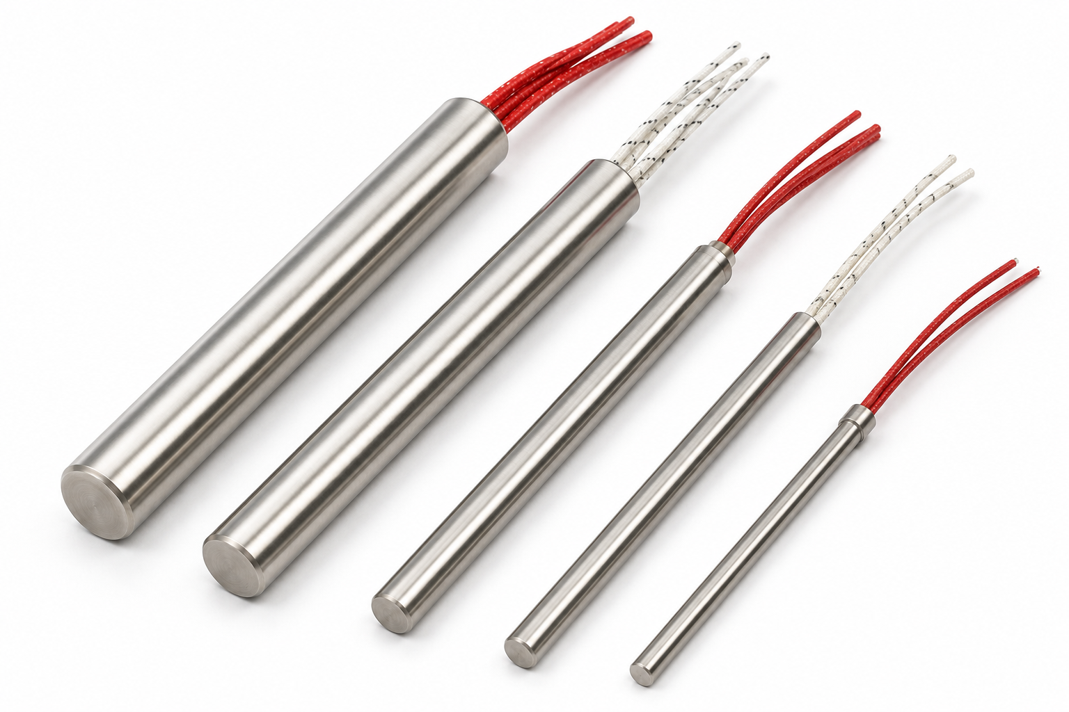 Cartridge Heaters