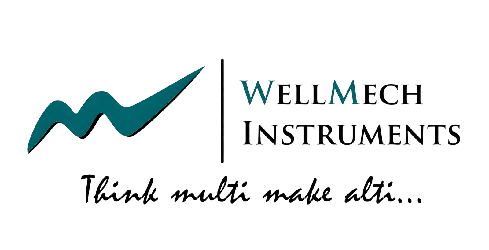 Wellmech Instruments Logo